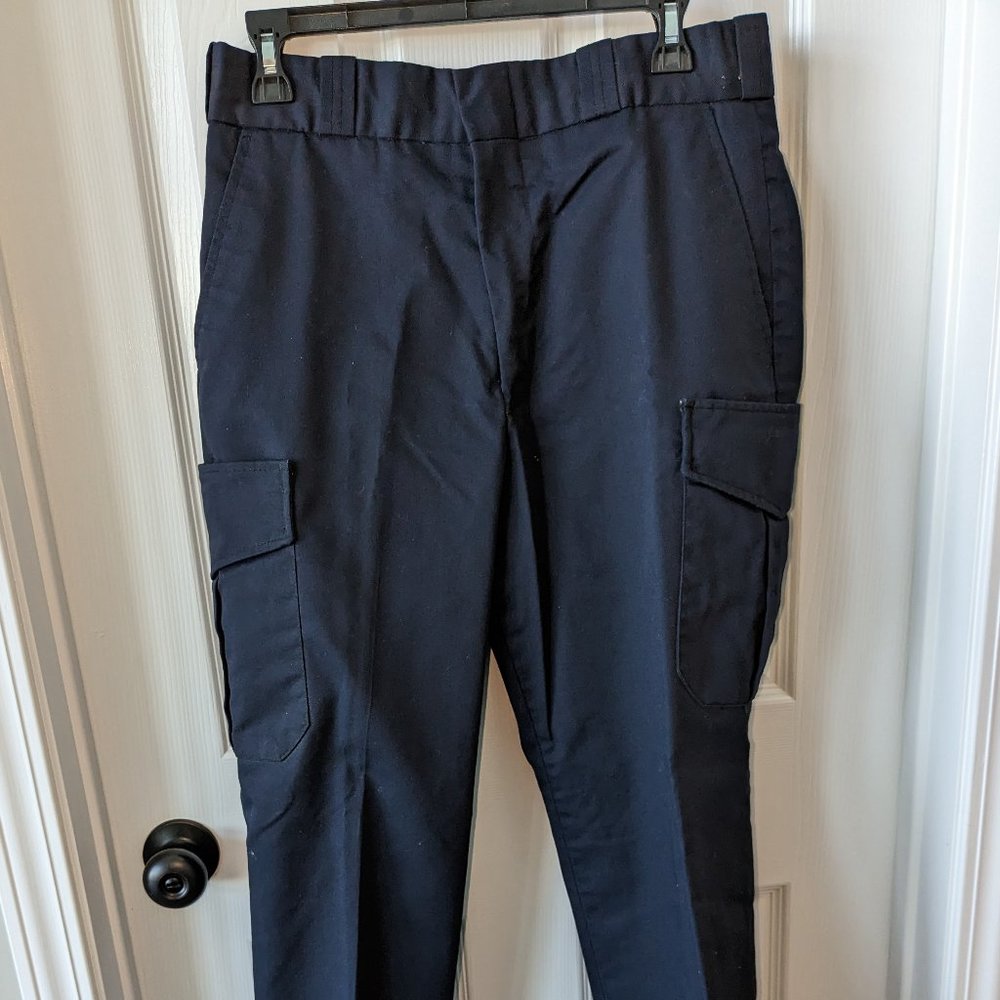 Uniform Police  EMT EMS Paramedic Fire Cargo  Pants